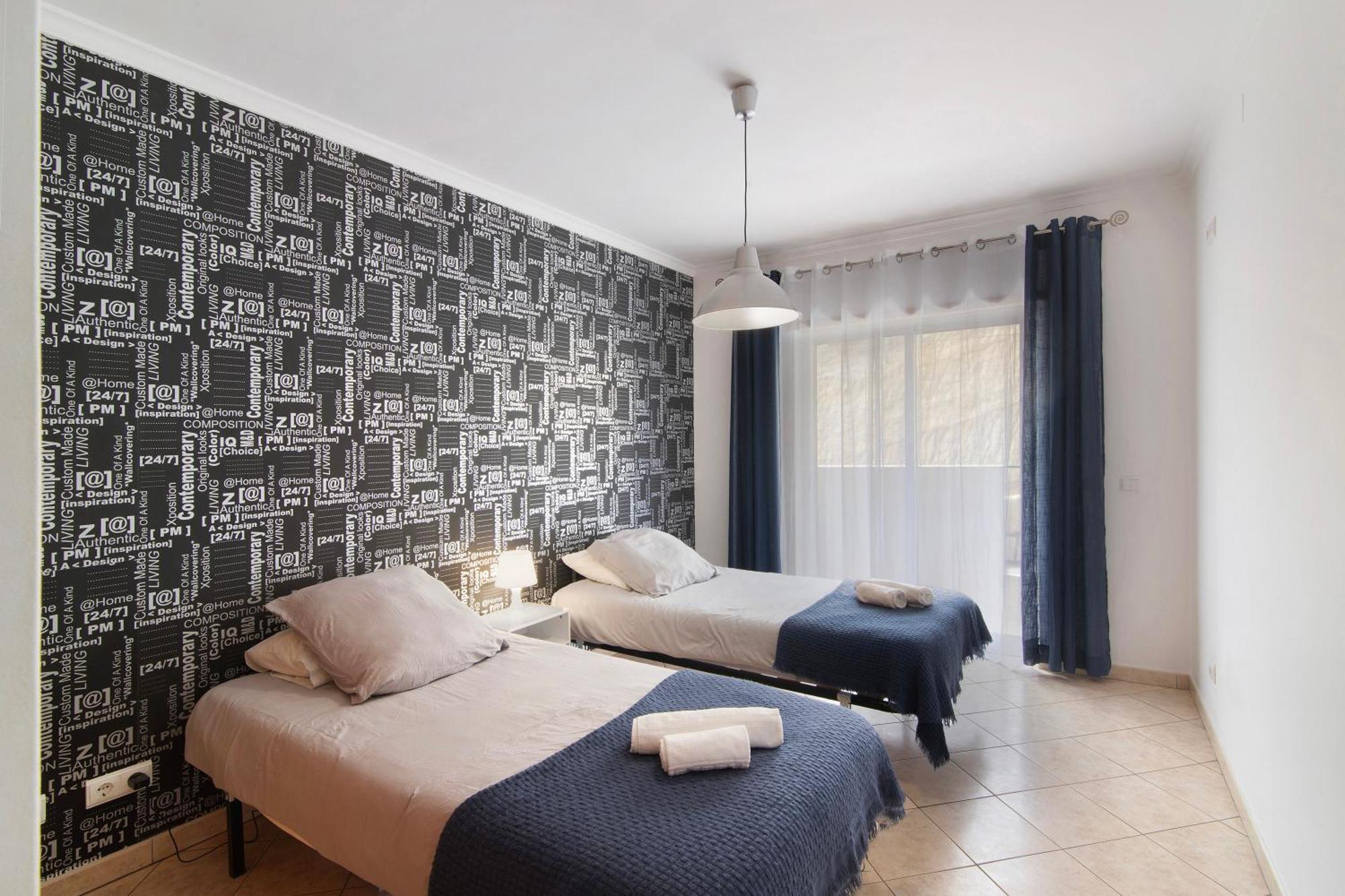 Apartamento Do Sol Albufeira Exterior photo