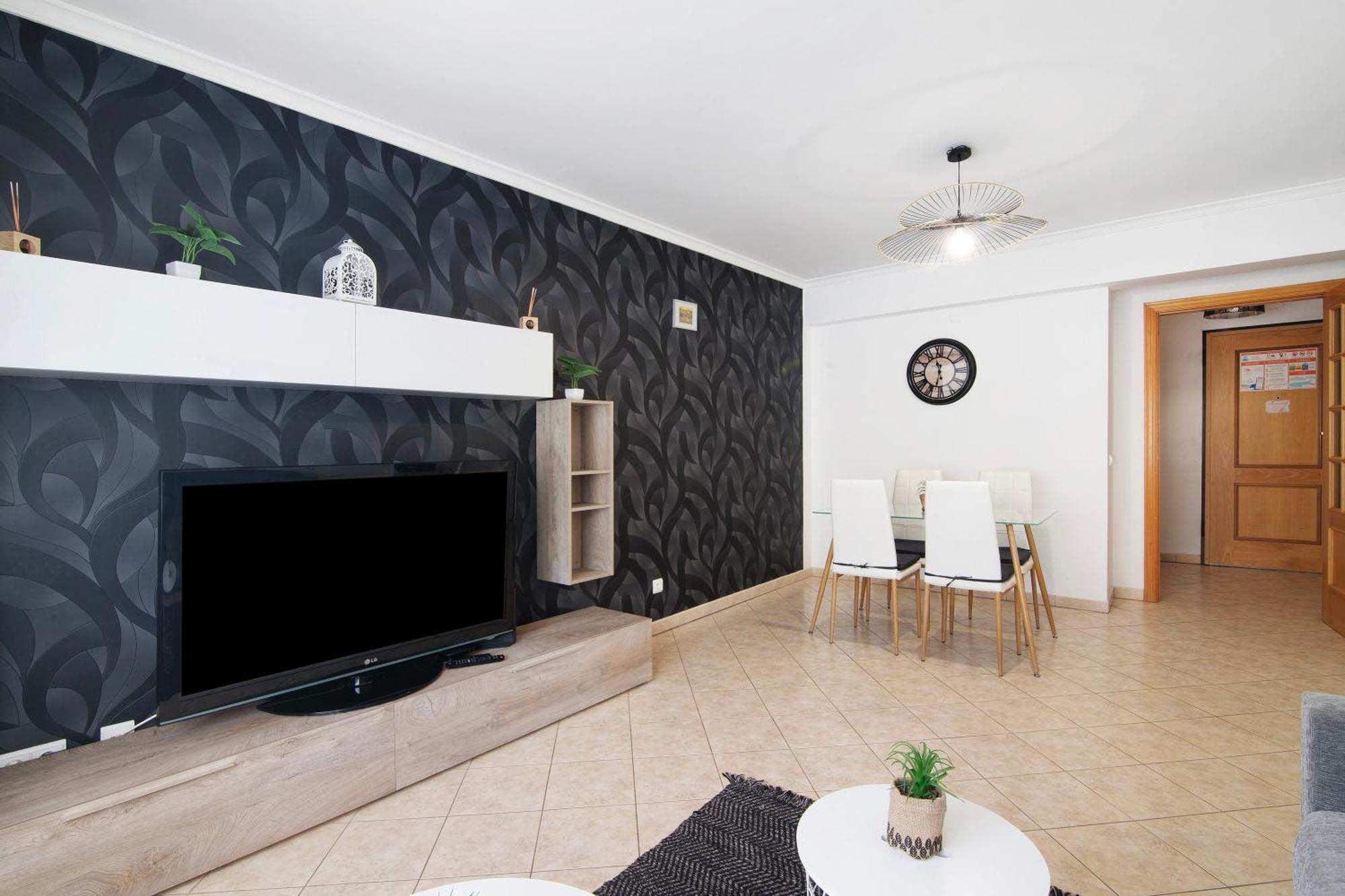 Apartamento Do Sol Albufeira Exterior photo