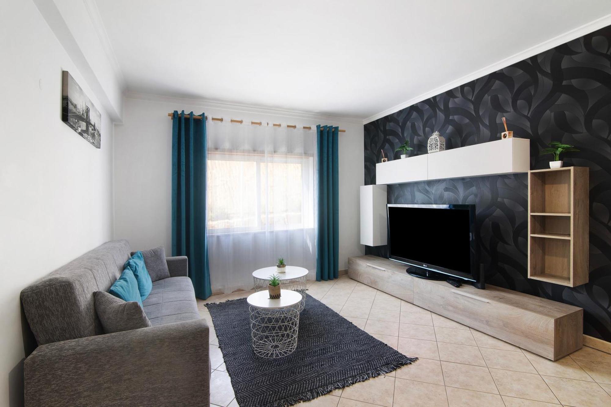 Apartamento Do Sol Albufeira Exterior photo