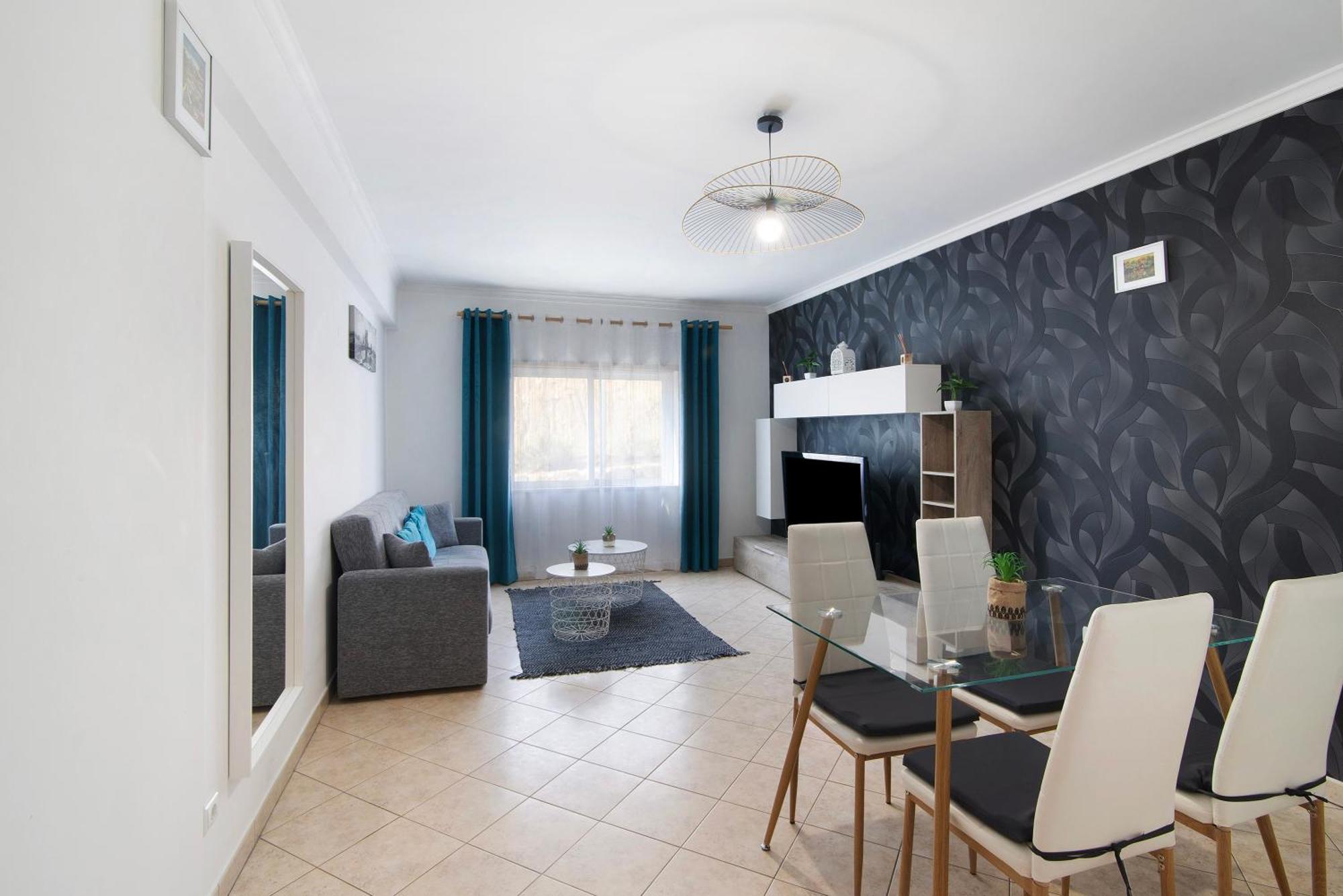 Apartamento Do Sol Albufeira Exterior photo